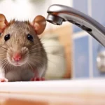 débarrasser des souris