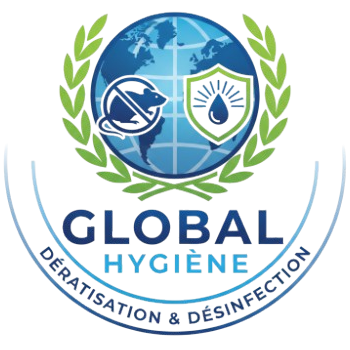 Logo Global Hygiène 3d