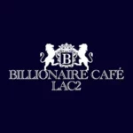 Cafe-bilionnaire