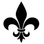Fleur-de-lys