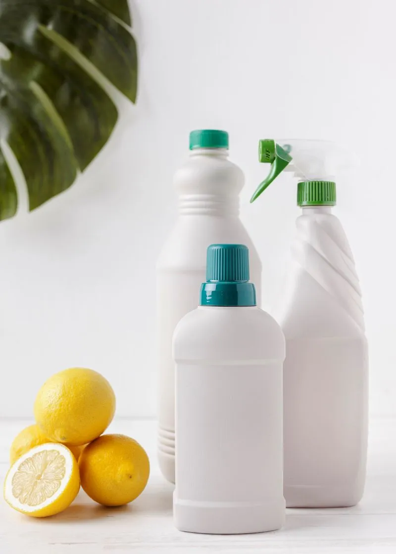 produit nettoyage