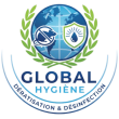 Logo Global Hygiène 3d