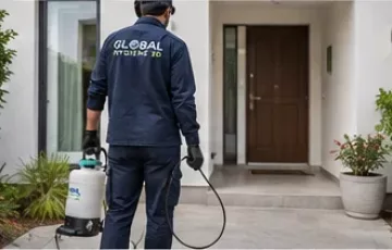 traitement fourmis